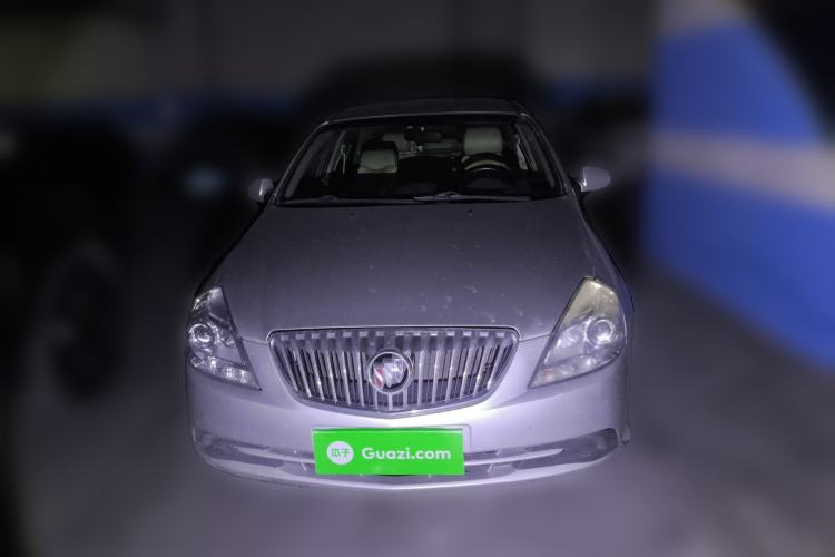 Used Buick Excelle 2015 1.5L Automatic Classic Model Front