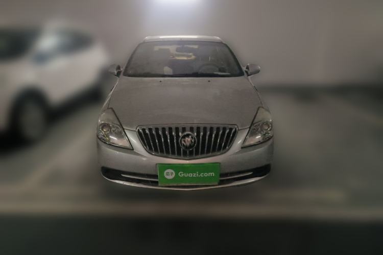 Used Buick Excelle 2015 1.5L Automatic Classic Model Front