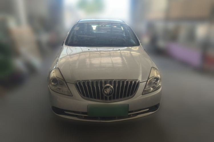 Used Buick Excelle 2015 1.5L Automatic Classic Model Front