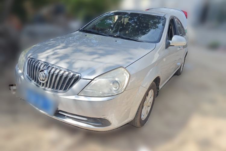 Używany Buick Excelle 2015 1.5L Manual Classic Trim Guazi used car, China used car export, Used car for sale, Used  cars, Cheapest cars for sale