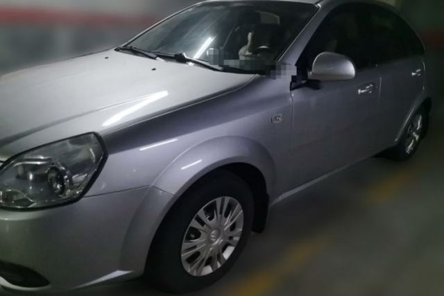 Used Buick Excelle 2015 1.5L Automatic Classic Model