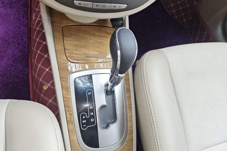Used Buick Excelle 2015 1.5L Automatic Classic Model Gear Lever