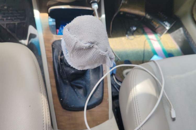 Used Buick Excelle 2015 1.5L Manual Classic Trim Gear Lever