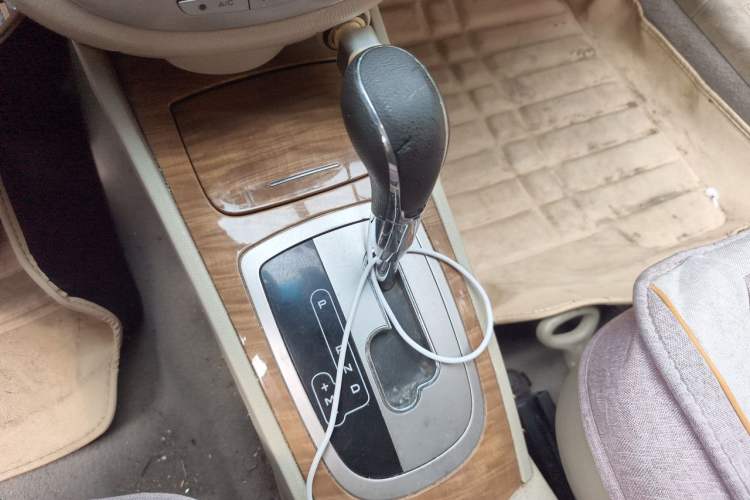 Used Buick Excelle 2015 1.5L Automatic Classic Model Gear Lever