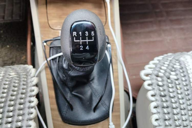 Used Buick Excelle 2015 1.5L Manual Classic Trim Gear Lever