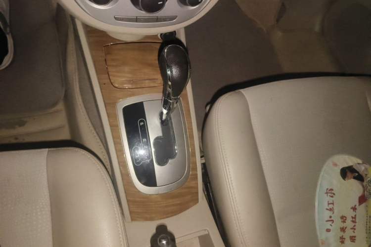 Used Buick Excelle 2015 1.5L Automatic Classic Model Gear Lever