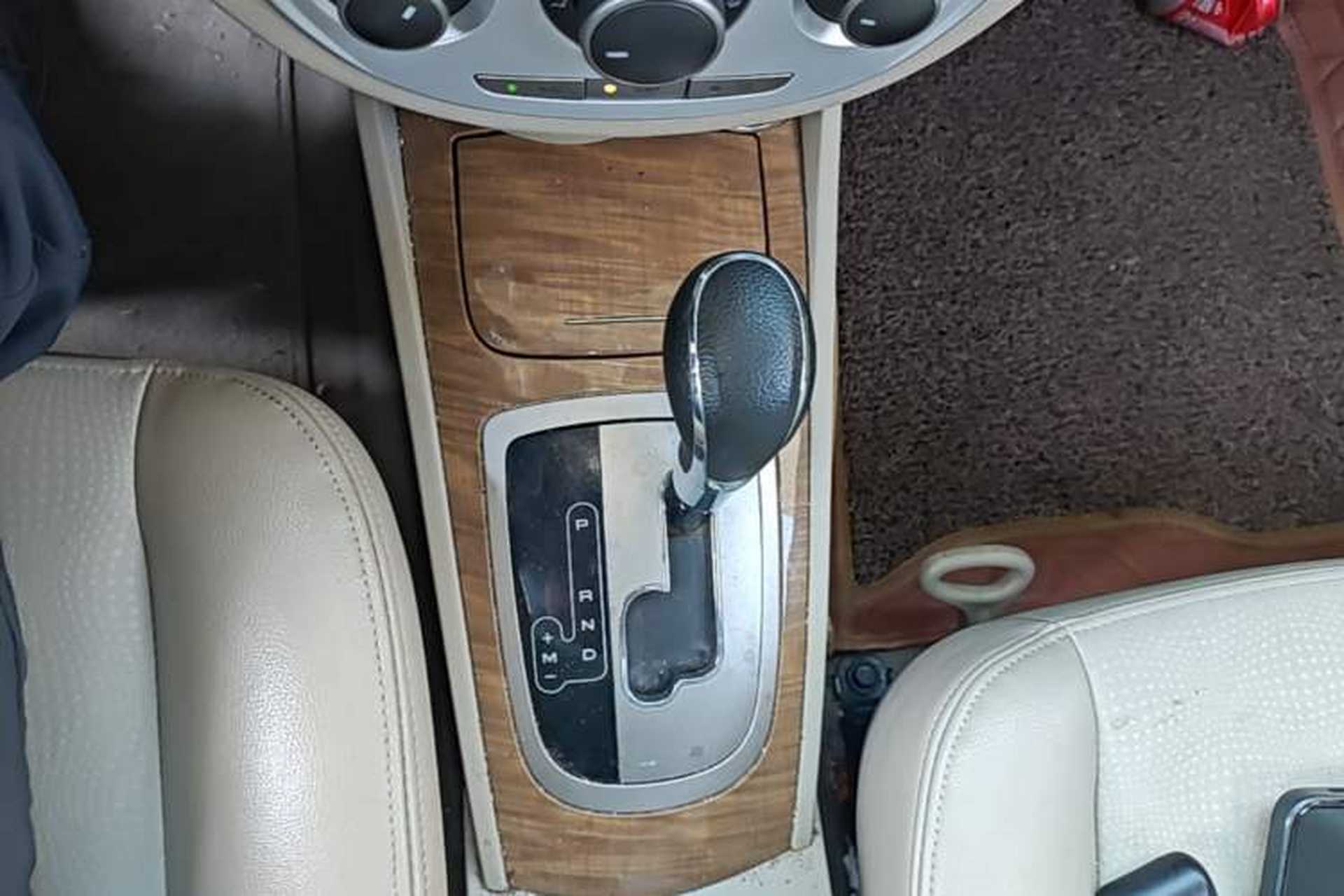 Used Buick Excelle 2015 1.5L Automatic Classic Model Gear Lever