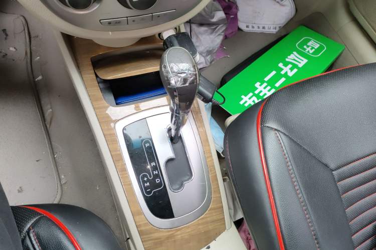 Used Buick Excelle 2015 1.5L Automatic Classic Model Gear Lever