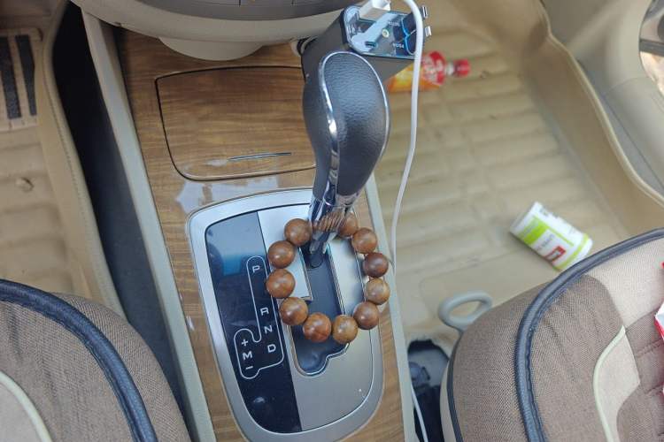 Used Buick Excelle 2015 1.5L Automatic Classic Model Gear Lever