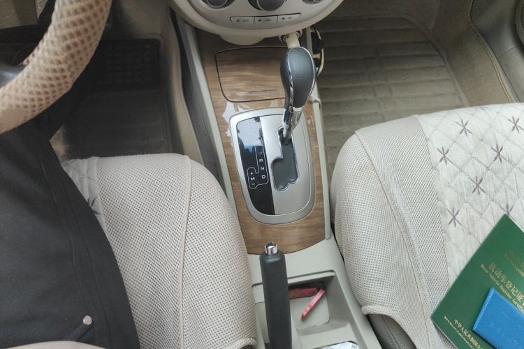 Used Buick Excelle 2015 1.5L Automatic Classic Model Gear Lever