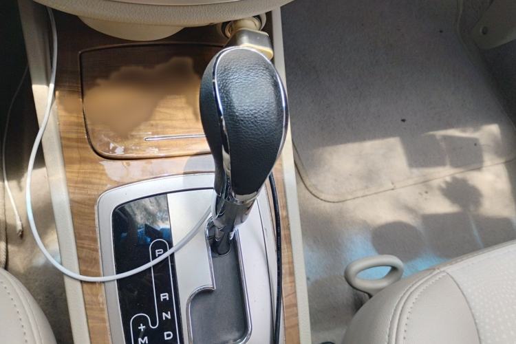 Used Buick Excelle 2015 1.5L Automatic Classic Model Gear Lever