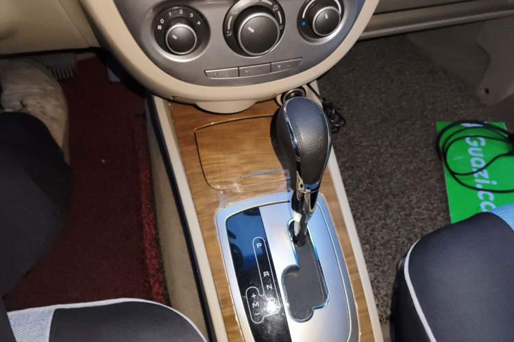 Used Buick Excelle 2015 1.5L Automatic Classic Model Gear Lever