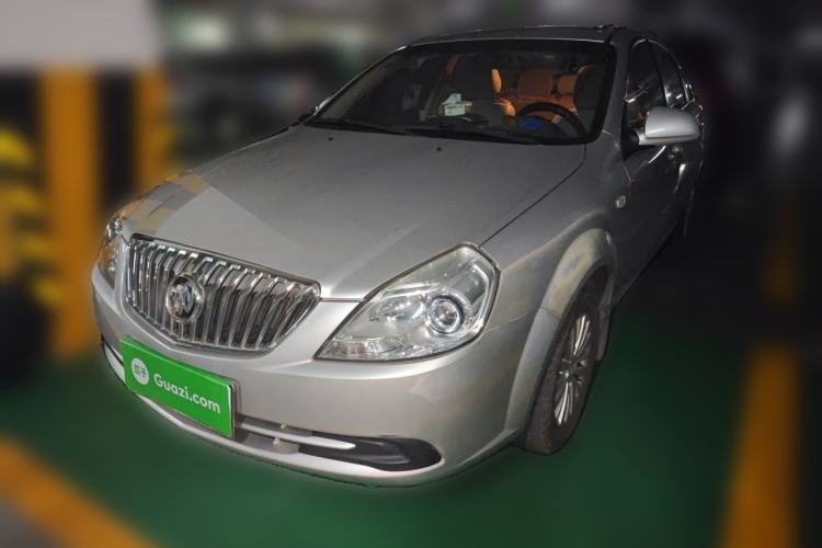 Used Buick Excelle 2015 1.5L Manual Classic Trim Guazi used car, China used car export, Used car for sale, Used  cars, Cheapest cars for sale