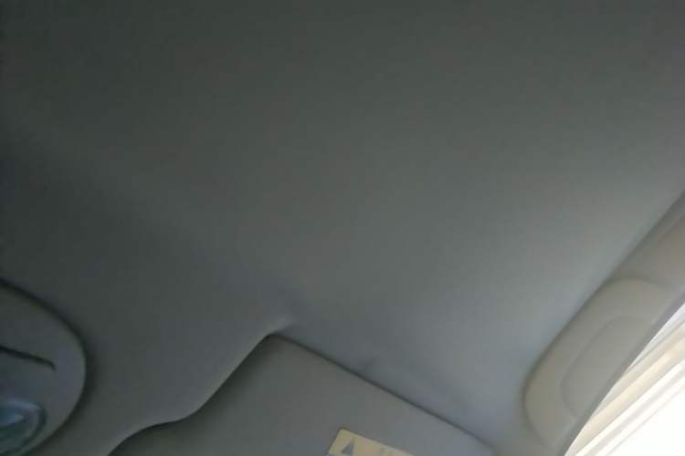 Used Buick Excelle 2015 1.5L Automatic Classic Model Headliner
