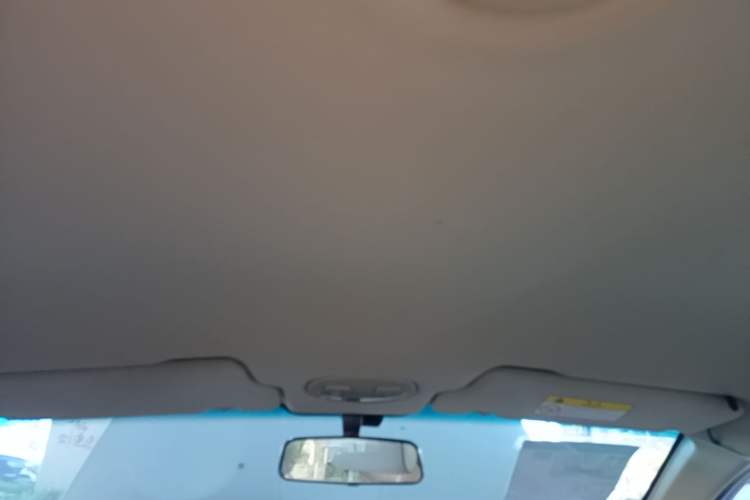 Used Buick Excelle 2015 1.5L Automatic Classic Model Headliner