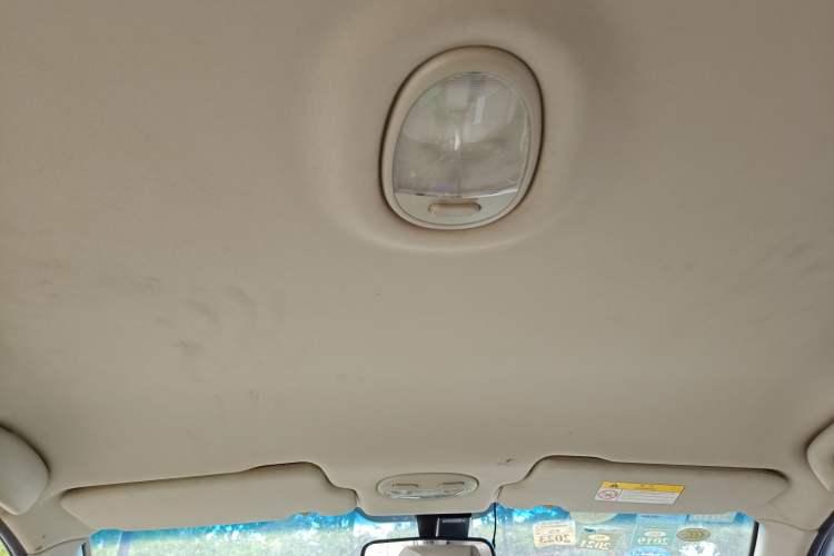 Used Buick Excelle 2015 1.5L Automatic Classic Model Headliner