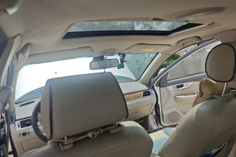 Used Buick Excelle 2015 1.5L Manual Classic Trim Headliner