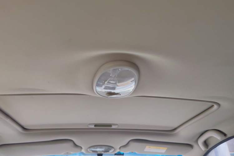 Used Buick Excelle 2015 1.5L Manual Classic Trim Headliner