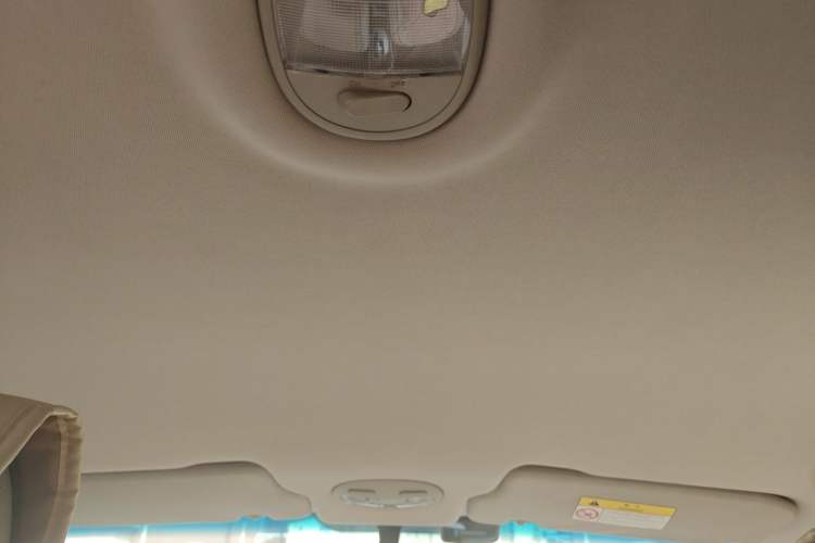 Used Buick Excelle 2015 1.5L Automatic Classic Model Headliner