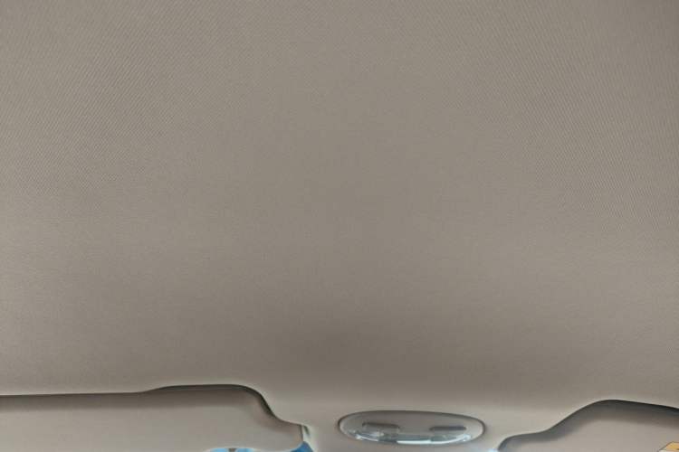 Used Buick Excelle 2015 1.5L Automatic Classic Model Headliner