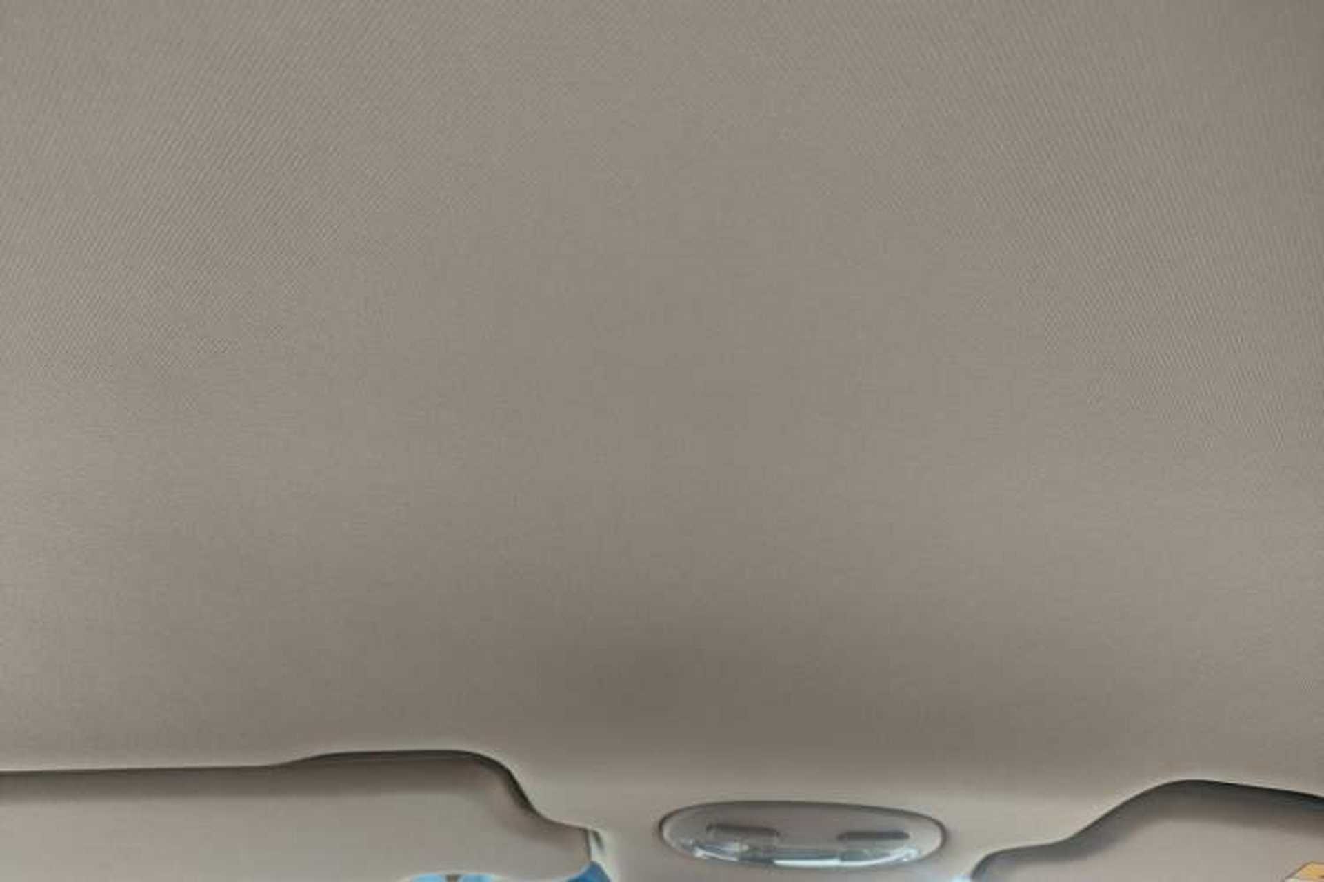 Used Buick Excelle 2015 1.5L Automatic Classic Model Headliner