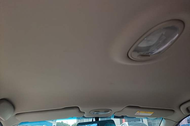 Used Buick Excelle 2015 1.5L Automatic Classic Model Headliner