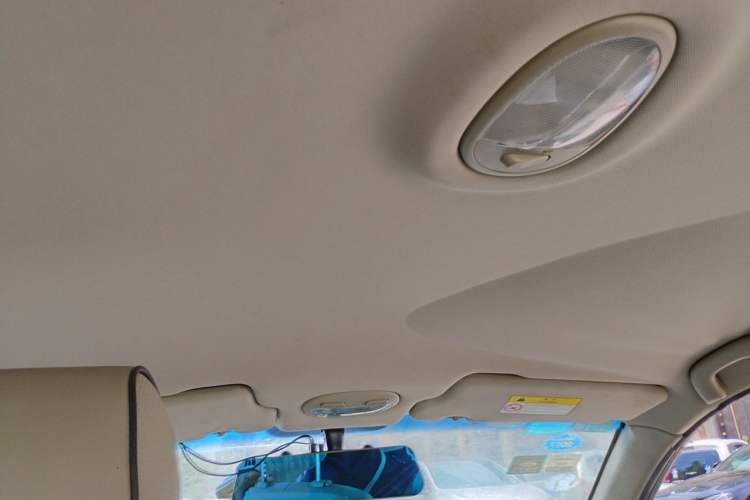 Used Buick Excelle 2015 1.5L Automatic Classic Model Headliner