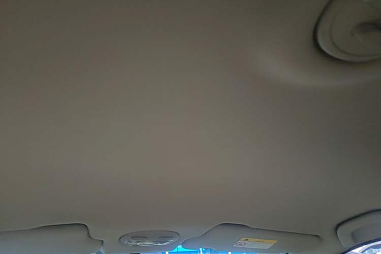Used Buick Excelle 2015 1.5L Automatic Classic Model Headliner