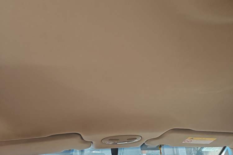 Used Buick Excelle 2015 1.5L Automatic Classic Model Headliner