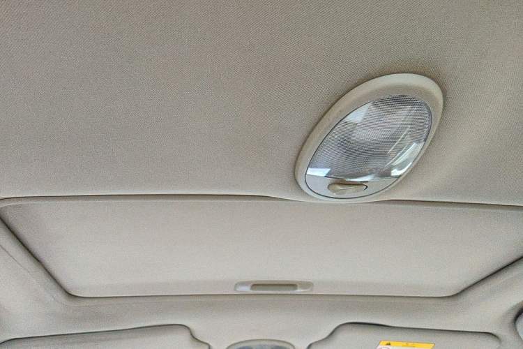 Used Buick Excelle 2015 1.5L Manual Classic Trim Headliner