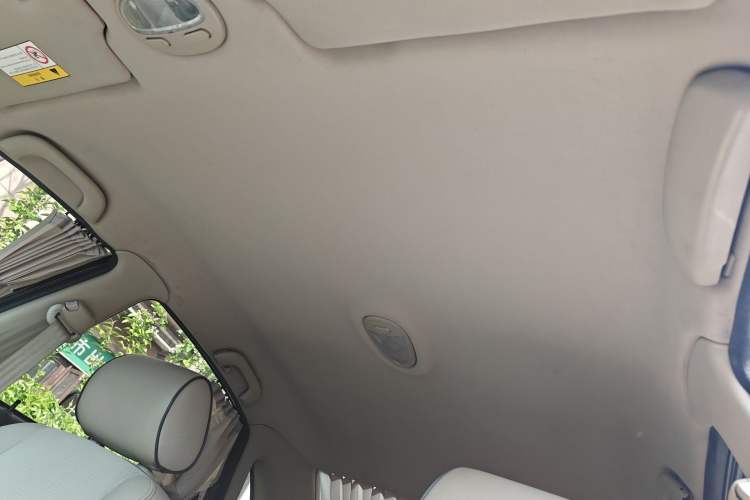 Used Buick Excelle 2015 1.5L Automatic Classic Model Headliner
