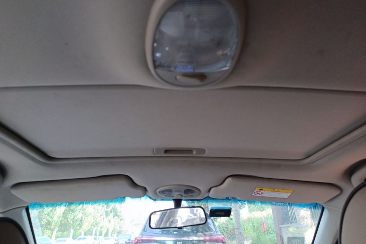 Used Buick Excelle 2015 1.5L Manual Classic Trim Headliner