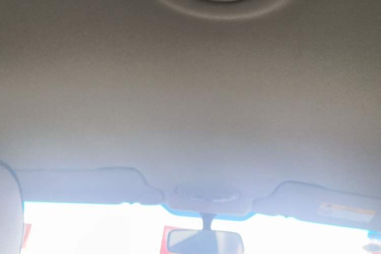 Used Buick Excelle 2015 1.5L Automatic Classic Model Headliner