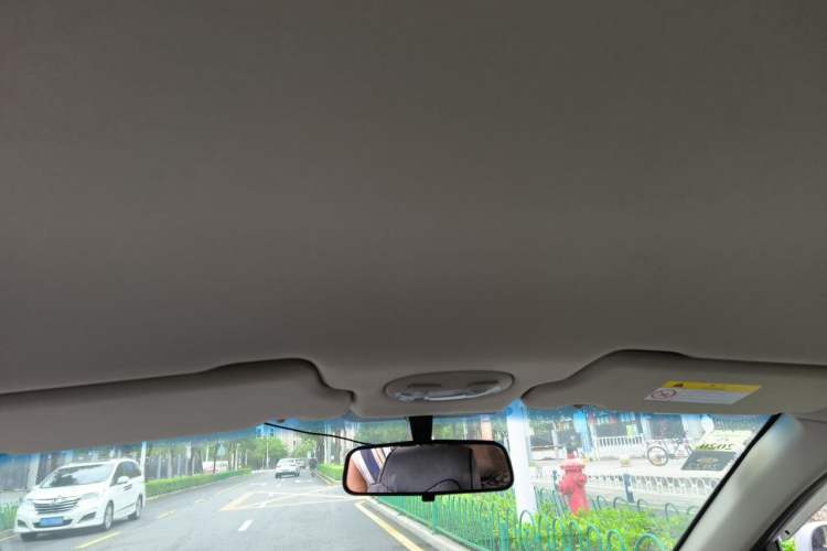 Used Buick Excelle 2015 1.5L Automatic Classic Model Headliner