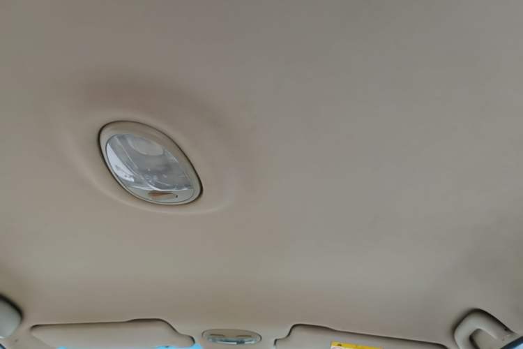 Used Buick Excelle 2015 1.5L Automatic Classic Model Headliner
