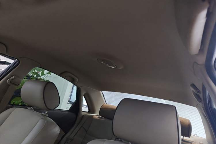 Used Buick Excelle 2015 1.5L Automatic Classic Model Headliner