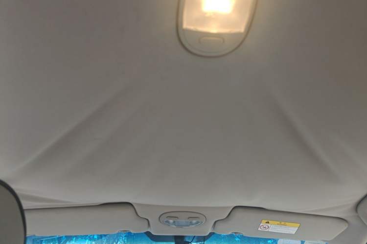 Used Buick Excelle 2015 1.5L Automatic Classic Model Headliner