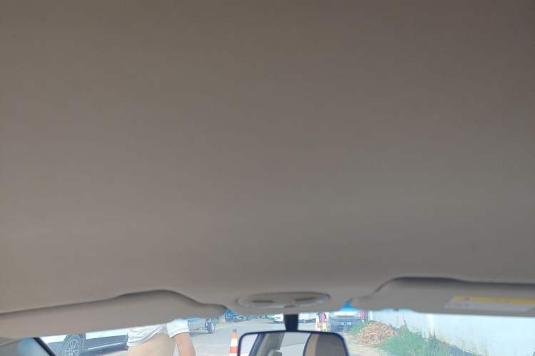 Used Buick Excelle 2015 1.5L Automatic Classic Model Headliner