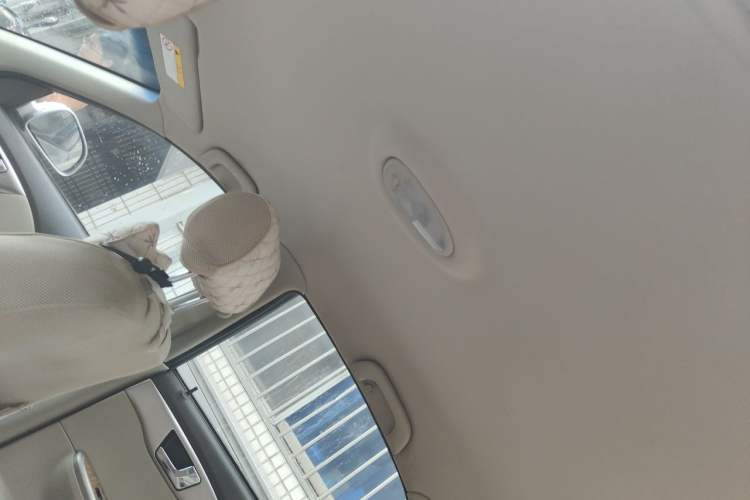 Used Buick Excelle 2015 1.5L Automatic Classic Model Headliner