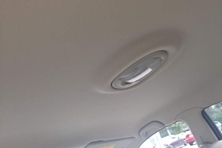 Used Buick Excelle 2015 1.5L Automatic Classic Model Headliner