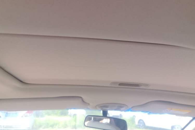 Used Buick Excelle 2015 1.5L Manual Classic Trim Headliner
