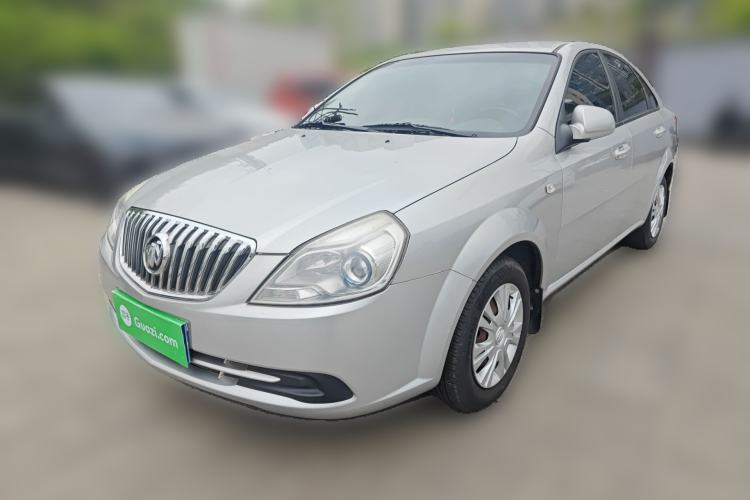Used Buick Excelle 2015 1.5L Automatic Classic Model Guazi used car, China used car export, Used car for sale, Used cars, Cheapest cars for sale