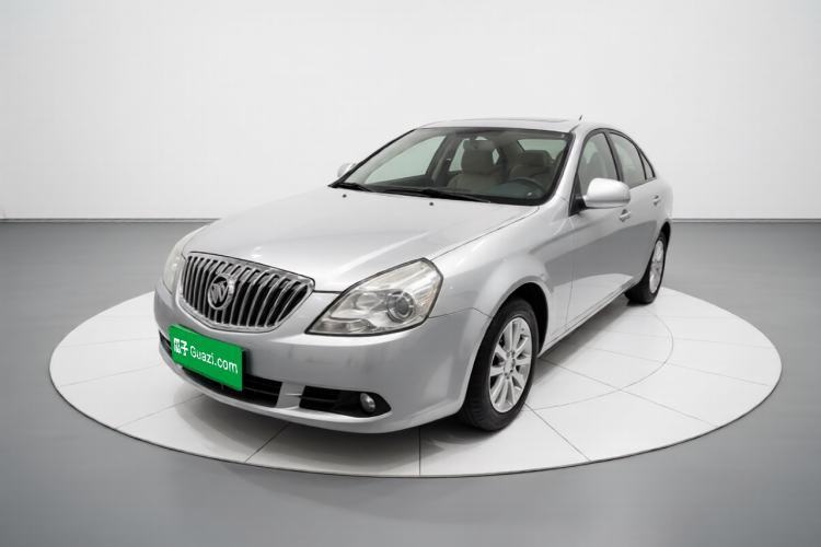 Used Buick Excelle 2015 1.5L Manual Classic Trim Guazi used car, China used car export, Used car for sale, Used cars, Cheapest cars for sale