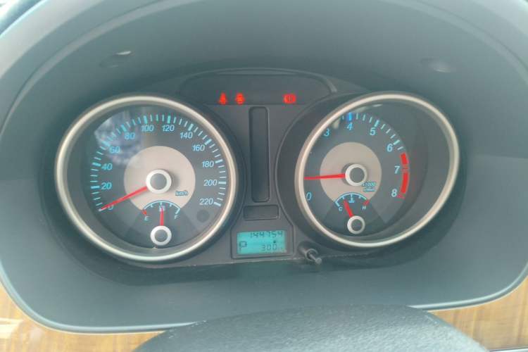 Used Buick Excelle 2015 1.5L Automatic Classic Model Instrument Cluster
