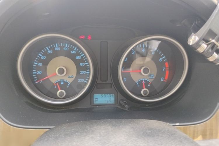 Used Buick Excelle 2015 1.5L Automatic Classic Model Instrument Cluster