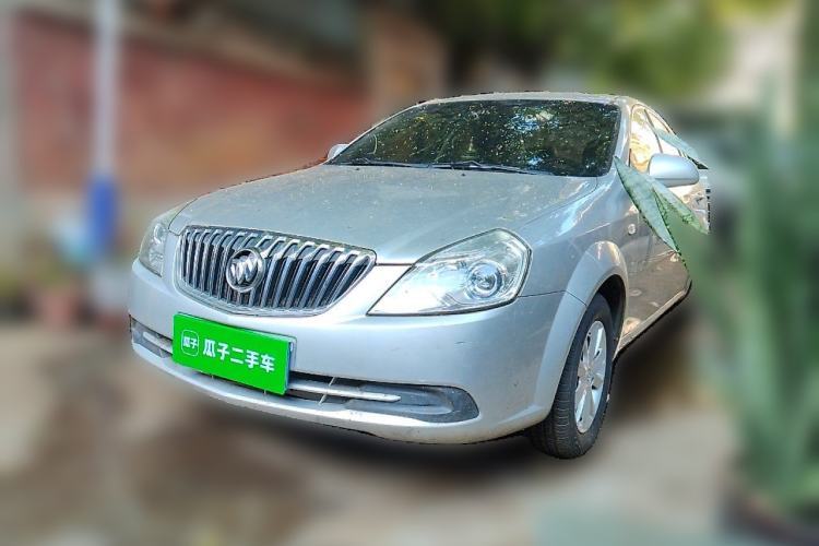 Used Buick Excelle 2015 1.5L Manual Classic Trim Guazi used car, China used car export, Used car for sale, Used  cars, Cheapest cars for sale
