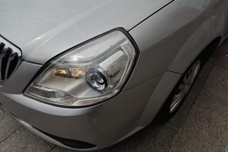 Used Buick Excelle 2015 1.5L Automatic Classic Model Left Front Headlight
