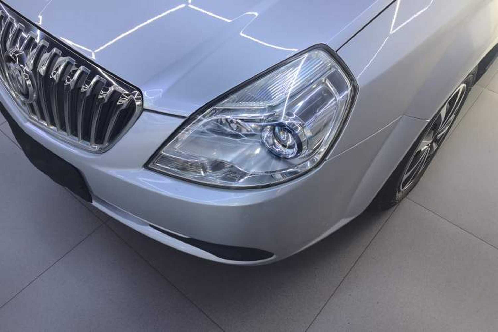 Used Buick Excelle 2015 1.5L Automatic Classic Model Left Front Headlight