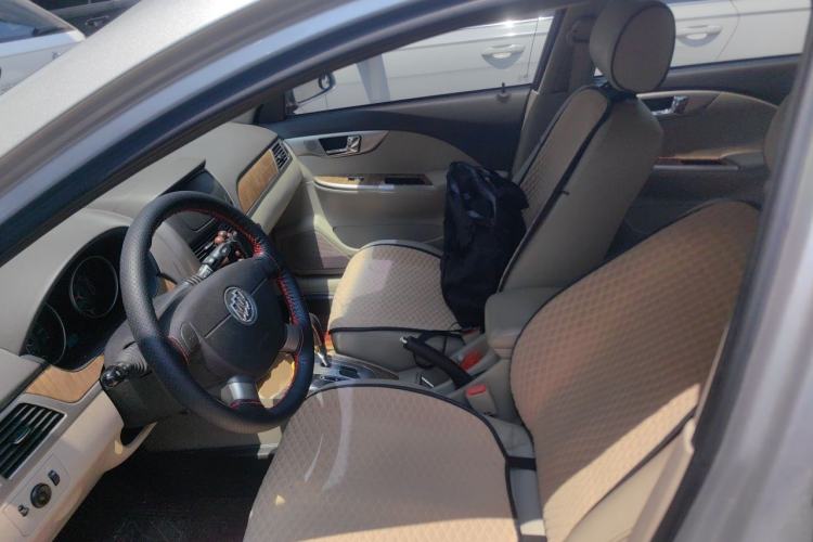 Used Buick Excelle 2015 1.5L Automatic Classic Model Left Front Seat
