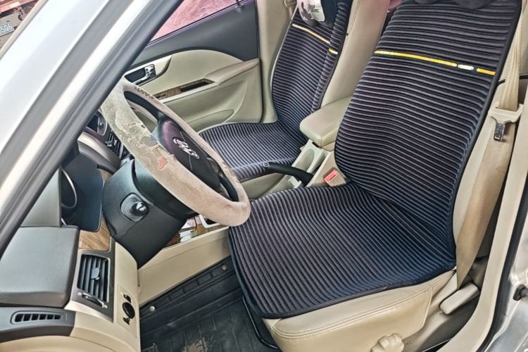 Used Buick Excelle 2015 1.5L Automatic Classic Model Left Front Seat